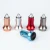 Import New arrival dual USB adapter car charger smart phone accessories fast car charger from China