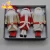 Import New arrival funny wooden christmas crafts for kids W02A242 from China
