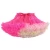 Import New Arrival Girls Solid Color Performance Cheap Pettiskirt Short Baby Tutu Skirt from China