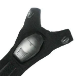 New Arrival Led Light Motorcycle Gloves/ Led Flashlight Gloves