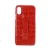 Import New Arrival Premium Embossed Crocodile Pattern Genuine Leather Mobile Phone Cover Case from China