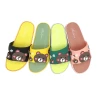 New Arrivals Summer Womens Slippers  Fashion Ladies Shoes Indoor Outdoor Casual Slippers