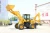 Import New Backhoe Loader 4x4 Compact Tractor with Loader and Backhoe Price from China
