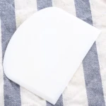 New baking tool PP plastic scraper Soft cake cream scraper Batter Dot scraper L0243/2