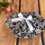 Import New born baby clothes floral bloomer with headband set summer baby underwear from China