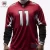Import New Custom OEM Design Tackle Twill American Football Jersey from China
