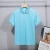 Import New Customized Multi-pigmented Casual Short Sleeve Men polo shirt from China