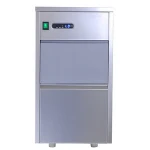 New Design 20kg/day Flake Ice Maker With Free Spare Parts For Fishing Plant In Maldives Island