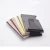 Import New Design carbon fiber Credit Card Bag/Business Card Holder/Name Cards Case from China