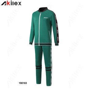 New Design Custom Tracksuit For men Sport Wear Training Jacket Athleisure Wear