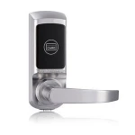 New design Electronic Smart Lock for apartment, electronic door lock