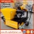 Import New Design Extruded Curb Machine /Concrete Asphalt road Curb Making Machine from China