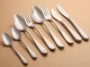 new design hig grade  stainless steel 18/10  silverware flatware, stainless steel cutlery set