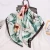 Import New Design Ladies Scarves Fashion Shawls For Women Online Printed Silk Scarves from China