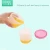 Import New design meal container food grade silicone baby food storage containers baby food feeding box from China