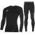Import New design Solid color long sleeve Compression Base Layer, baselayer from China