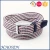 Import New Design Three Tone Braided Knitted Belt from China
