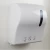 Import New design toilet Wall mounted paper towel holder ABS plastic auto cutting tissue paper dispenser from China