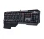 Import New design USB wired gaming computer keyboard with backlit from China