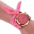 Import New Design Women&#x27;s Watches Stripe Fabric Bracelet Clock Ladies Watch Watches-female reloj mujer Relogio Feminino Saat from China