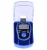 Import New Digital chargeable LED finger tasbih counter with gift box Blue from China