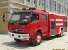 New Dongfeng Pump Fire Fighting Trucks 1200Gal Water Fire Trucks Call 0086 15897603919 Whatsapp