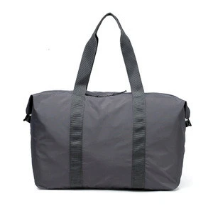 New Durable Large Capacity Easy Carring Smart Foldable Travel Bag