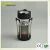Import New Experience 180 Lumen Camp 3Watt LED + 8led Outdoor Lantern Camping Light from China