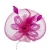 Import New Fascinator Hair Accessories Elegant Fashion Headwear Fancy Feather Beads Hair Pins Cocktail Party Hair Clips from China