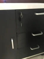 New fashion office file cabinets with 3 drawer taobao shopping hot-selling China
