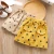 Import New fashion toddler girls Casual Style corduroy button dots printed skirt Girls short skirt from China