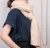 Import New Fashion Winter 100% Pure Cashmere Soft Knitted Warm Women Scarf Shawl from China