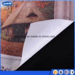 New Fashionable Custom Design Non Woven Fabric Wall Paper, Non Woven Wallpaper