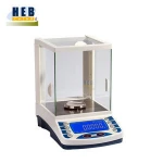 New high precision laboratory electronical analytical balance
