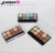 Import New Hot cake Garson 10 colors multi-colored shimmer eyeshadow eye make up with private label from China