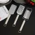 Import new  hot selling stainless steel paring knife bottle opener fish scale scraper fast cleaning fish skin tool for kitchen from China