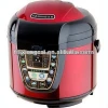 New household 6L multifunctional high pressure rice cooker