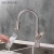 Import New Ideas Single Hole Household Brushed Drinking Purifier Water Filter Kitchen Faucet from China