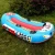Import New Inflatable Snowmobile Sled,Inflatable Snowmobile rider,Snow mobile blow up from China