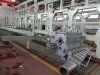 New Kraft Liner Paper Production Line/Paper Carton Making Machine
