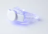 NEW LED TEETH WHITENING TRAY AND LIGHT
