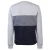 Import new men sweat shirt sweaters men custom sweat shirt fabric new 2021 sweatshirt plain sweater from Pakistan