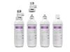 New Model Korea Household Outdoor Man Shower Filter Alkaline Hot & Cold Water Filter for Hotels