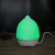 Import New Model Wooden Essential Oil Humidifier Aroma Diffuser with Sleep Mode Colorful Changing Light from China