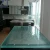 Import New modern designs marble or glass top dining table from China