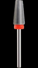 New Multifunctional Carbide Nail Drill Bits 5 in 1 Carbide Nail Bits Tunstern Carbide Nail Drill Bits
