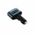 Import New Original Dual Port Type C Fast Charging  BT  MP3 Player Car Kit C52S  Handsfree FM Transmitter from China