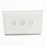 NEW ORIGINAL wifi relay switch wireless smart power remote control light display USA standard