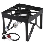 New outdoor portable BBQ barbecue grill tools for heating gas stove