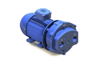 New popular centrifugal pump wear-resistant material, anti - wear anti - corrosion, long service life of the pump